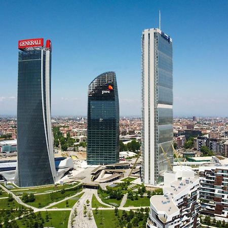 Milano San Siro Stadio Appartamento Exterior photo