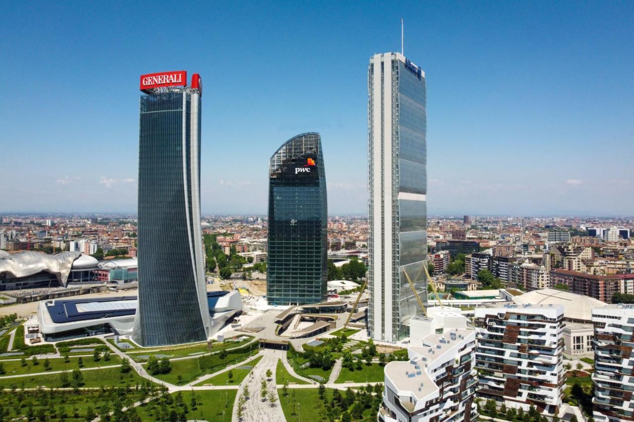 Milano San Siro Stadio Appartamento Exterior photo